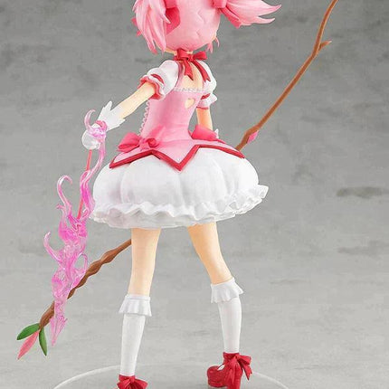 Puella Magi Madoka Magica The Movie -Rebellion- - Madoka Kaname Pop Up Parade Figure - The Card Vault