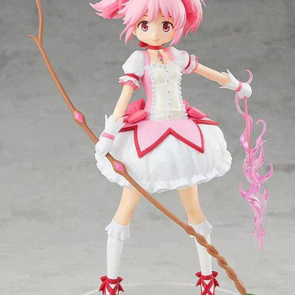 Puella Magi Madoka Magica The Movie -Rebellion- - Madoka Kaname Pop Up Parade Figure - The Card Vault