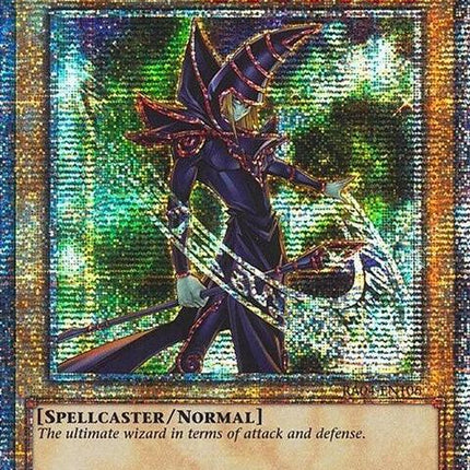 ra04-en106-darkmagician6thartquartercenturysecretrare