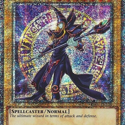 ra04-en106-darkmagician8thartquartercenturysecretrare