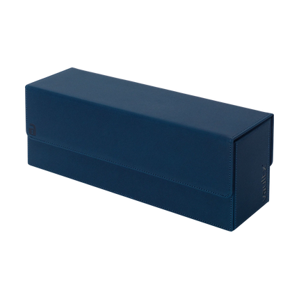 Vault X - Exo-Tec® Card Box 450+ - Blue