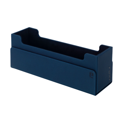 Vault X - Exo-Tec® Card Box 450+ - Blue