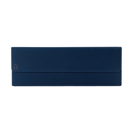 Vault X - Exo-Tec® Card Box 450+ - Blue