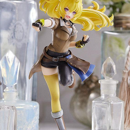 RWBY: Ice Queendom - Yang Xiao Long: Lucid Dream Pop Up Parade Figure - The Card Vault