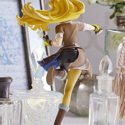 RWBY: Ice Queendom - Yang Xiao Long: Lucid Dream Pop Up Parade Figure - The Card Vault