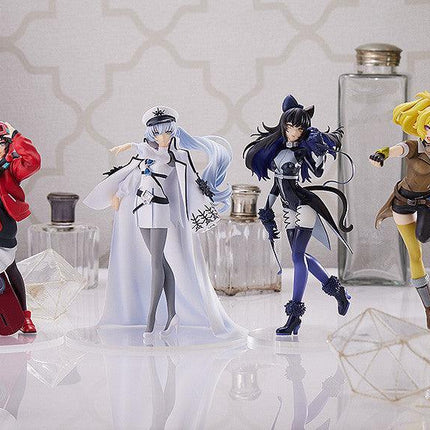 RWBY: Ice Queendom - Yang Xiao Long: Lucid Dream Pop Up Parade Figure - The Card Vault