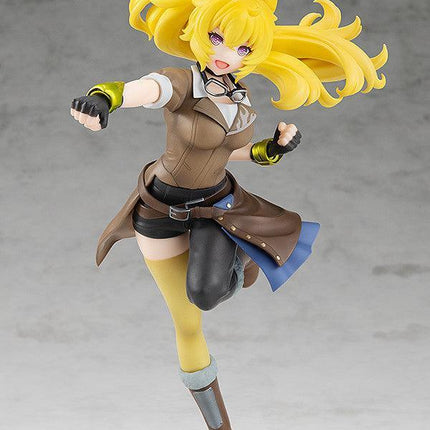 RWBY: Ice Queendom - Yang Xiao Long: Lucid Dream Pop Up Parade Figure - The Card Vault