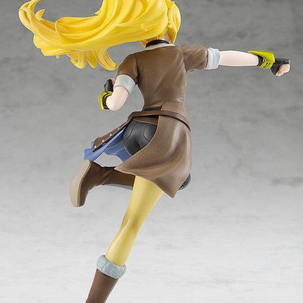 RWBY: Ice Queendom - Yang Xiao Long: Lucid Dream Pop Up Parade Figure - The Card Vault
