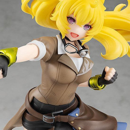 RWBY: Ice Queendom - Yang Xiao Long: Lucid Dream Pop Up Parade Figure - The Card Vault
