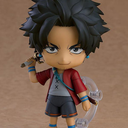 Samurai Champloo - Mugen - Nendoroid Figure 2085 - The Card Vault