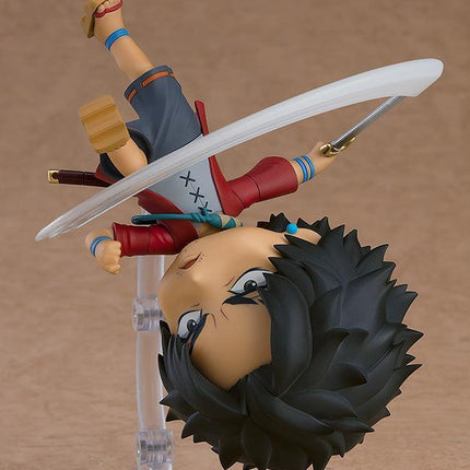 Samurai Champloo - Mugen - Nendoroid Figure 2085 - The Card Vault
