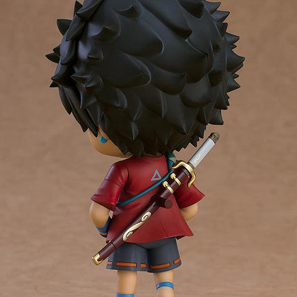 Samurai Champloo - Mugen - Nendoroid Figure 2085 - The Card Vault