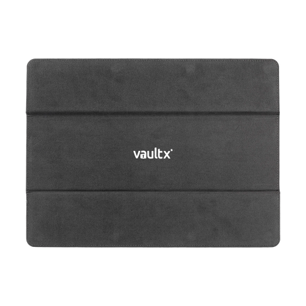Vault X - Exo-Tec® Card Box 450+ - Black