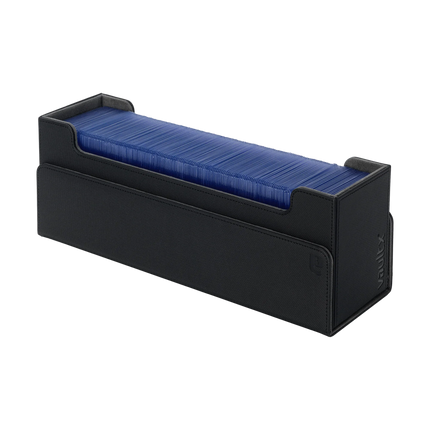 Vault X - Exo-Tec® Card Box 450+ - Black