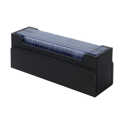 Vault X - Exo-Tec® Card Box 450+ - Black