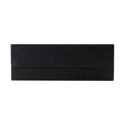 Vault X - Exo-Tec® Card Box 450+ - Black