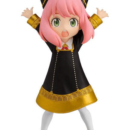 SPY x FAMILY - Anya Forger Pop Up Parade Figure - The Card Vault