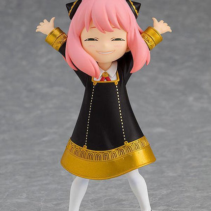 SPY x FAMILY - Anya Forger Pop Up Parade Figure - The Card Vault