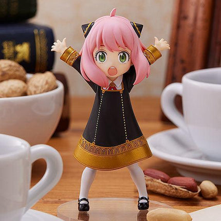 SPY x FAMILY - Anya Forger Pop Up Parade Figure - The Card Vault