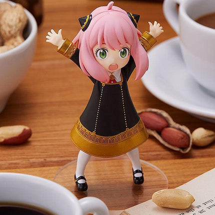 SPY x FAMILY - Anya Forger Pop Up Parade Figure - The Card Vault