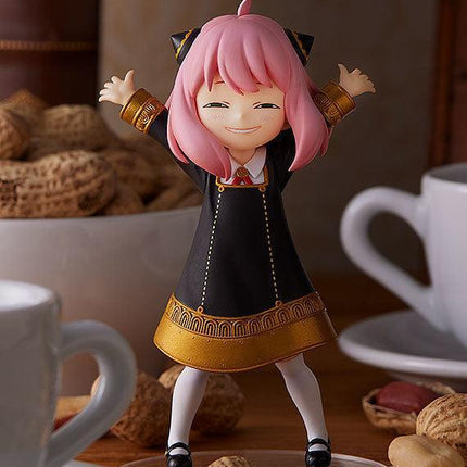 SPY x FAMILY - Anya Forger Pop Up Parade Figure - The Card Vault