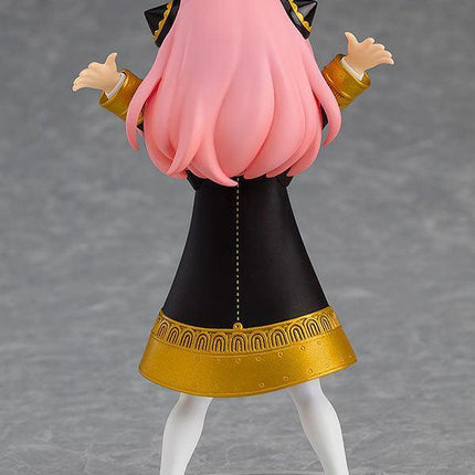 SPY x FAMILY - Anya Forger Pop Up Parade Figure - The Card Vault