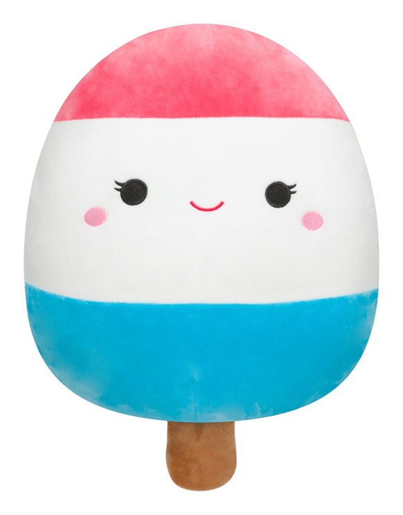 Squishmallows - Original - Lelila the Ice Cream Plush (12in) - The Card Vault