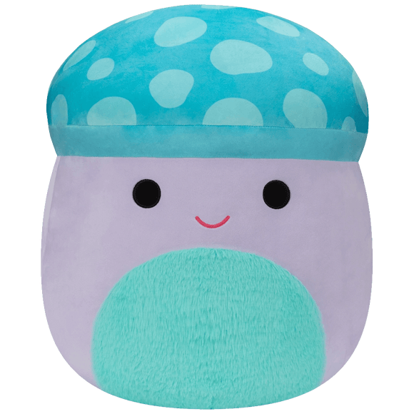 Squishmallows - Original - Pyle the Mushroom Plush (16in) - The Card Vault