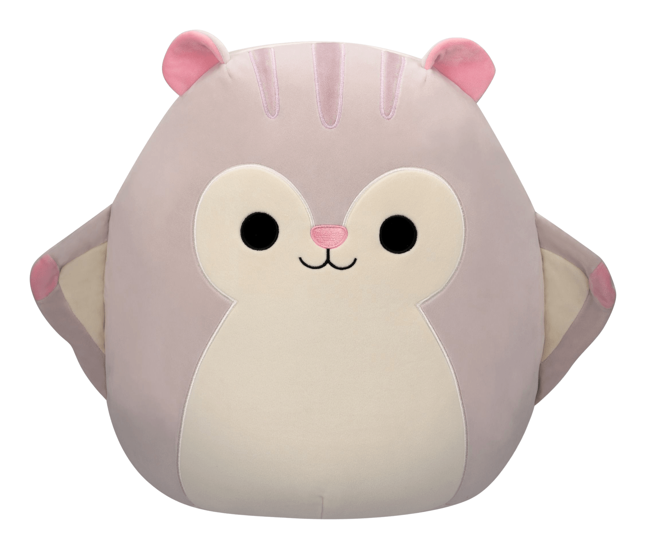 Squishmallows - Original - Steph the Flying Squirrel Plush (16in) - The Card Vault