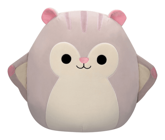 Squishmallows - Original - Steph the Flying Squirrel Plush (16in) - The Card Vault
