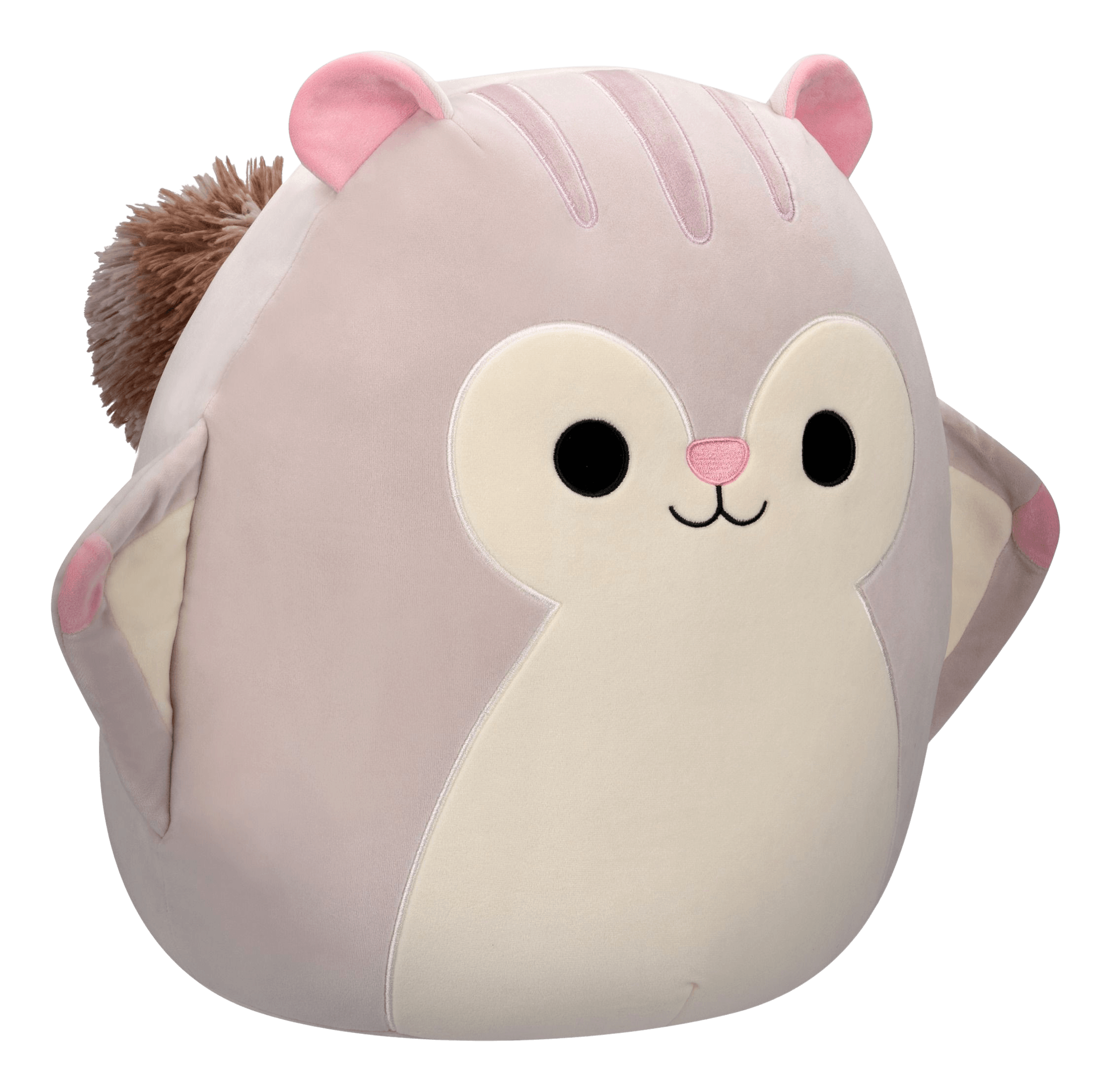 Squishmallows - Original - Steph the Flying Squirrel Plush (16in) - The Card Vault