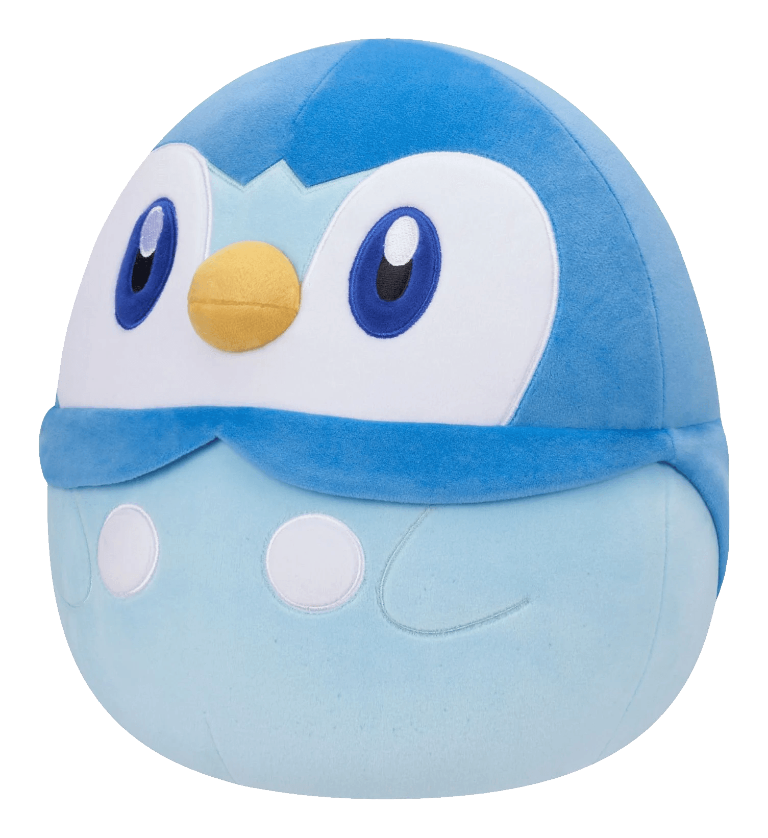 Squishmallows - Pokemon - Piplup Plush (14in) - The Card Vault