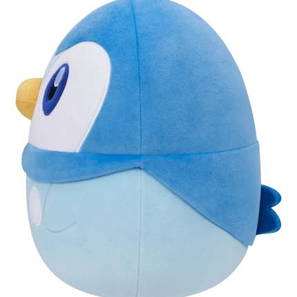 Squishmallows - Pokemon - Piplup Plush (14in) - The Card Vault