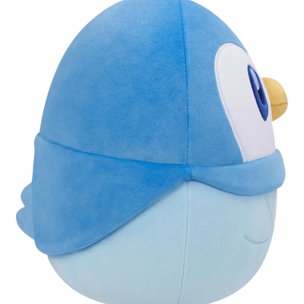 Squishmallows - Pokemon - Piplup Plush (14in) - The Card Vault