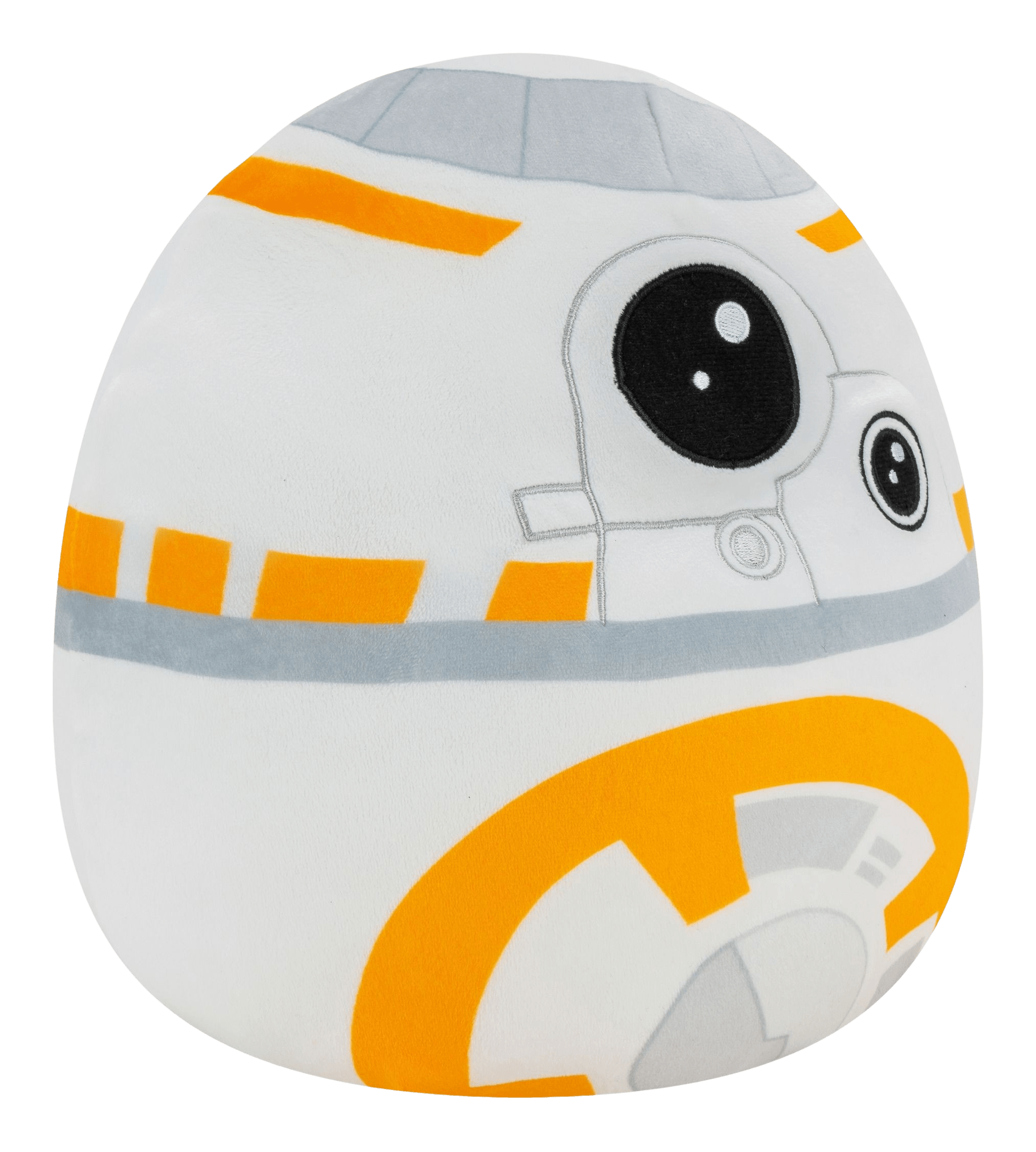 Squishmallows - Star Wars - BB-8 Plush (10in) - The Card Vault