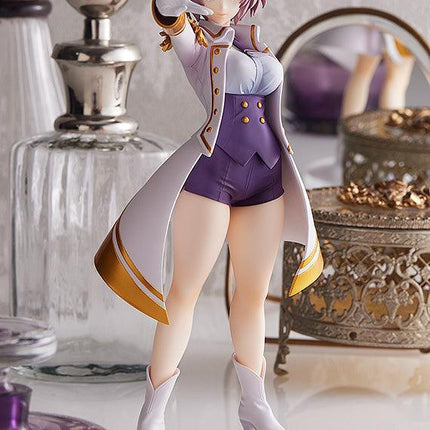 SSSS.DYNAZENON - Mujina - Pop Up Parade Figure - The Card Vault