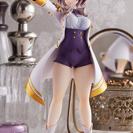SSSS.DYNAZENON - Mujina - Pop Up Parade Figure - The Card Vault
