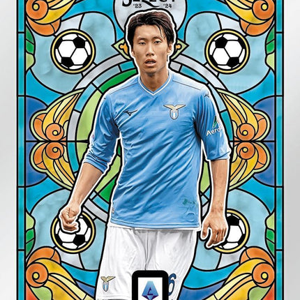 Panini - 2023/24 Select Serie A Football (Soccer) - Hobby Box