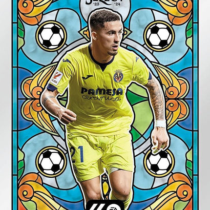 Panini - 2023/24 Select La Liga Football (Soccer) - Hobby Box