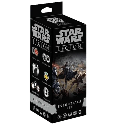 Star Wars Legion: Essentials Kit - The Card Vault