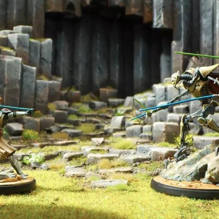 Star Wars: Shatterpoint (Core Set) - The Card Vault