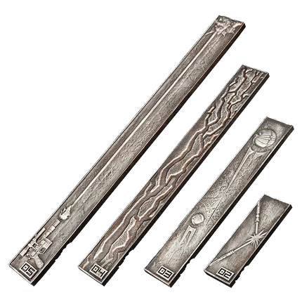 Star Wars: Shatterpoint - Measuring Tools - The Card Vault