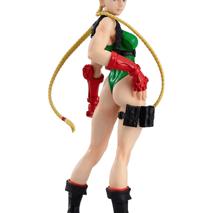Street Fighter - Cammy Pop Up Parade Figure - The Card Vault