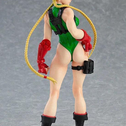 Street Fighter - Cammy Pop Up Parade Figure - The Card Vault