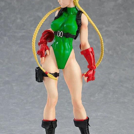 Street Fighter - Cammy Pop Up Parade Figure - The Card Vault