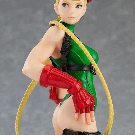 Street Fighter - Cammy Pop Up Parade Figure - The Card Vault