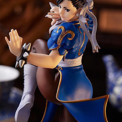 Street Fighter - Chun Li - Pop Up Parade Figure - The Card Vault