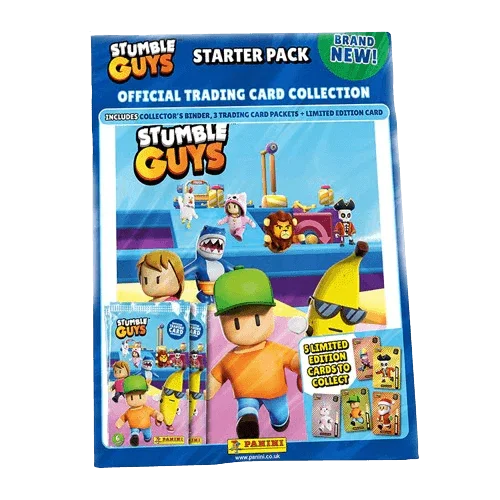 Stumble Guys Cartes à Collectionner Echanger Des Cartes à Collectionner Stumble Guys Cartes à Collectionner Echanger Des Cartes à Collectionner