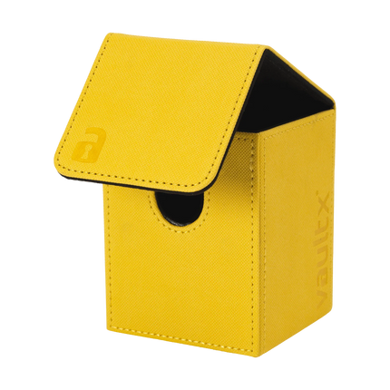 Vault X - Large Exo-Tec® Deck Box - Yellow