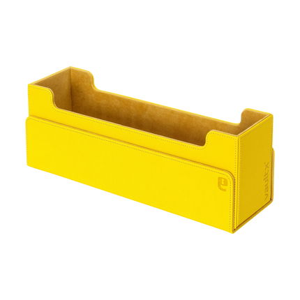 Vault X - Exo-Tec® Card Box 450+ - Yellow
